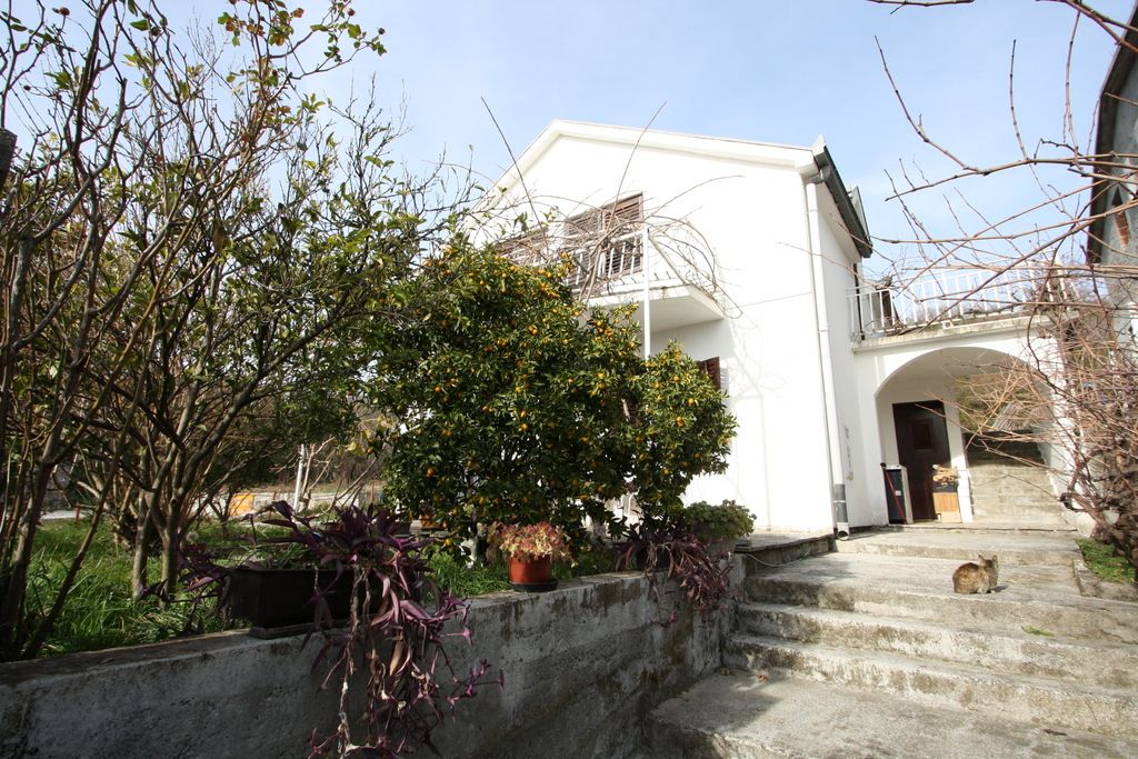 Дом в Херцег-Нови, Черногория, 111 м² - фото 3