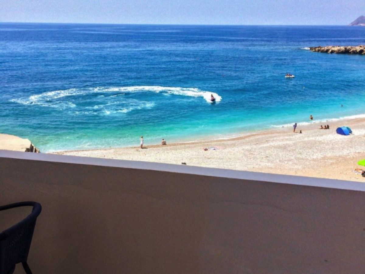 Отель, гостиница в Добра Воде, Черногория, 656 м² - фото 3