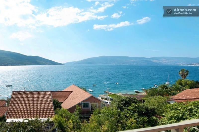 Отель, гостиница в Кумборе, Черногория, 378 м² - фото 3