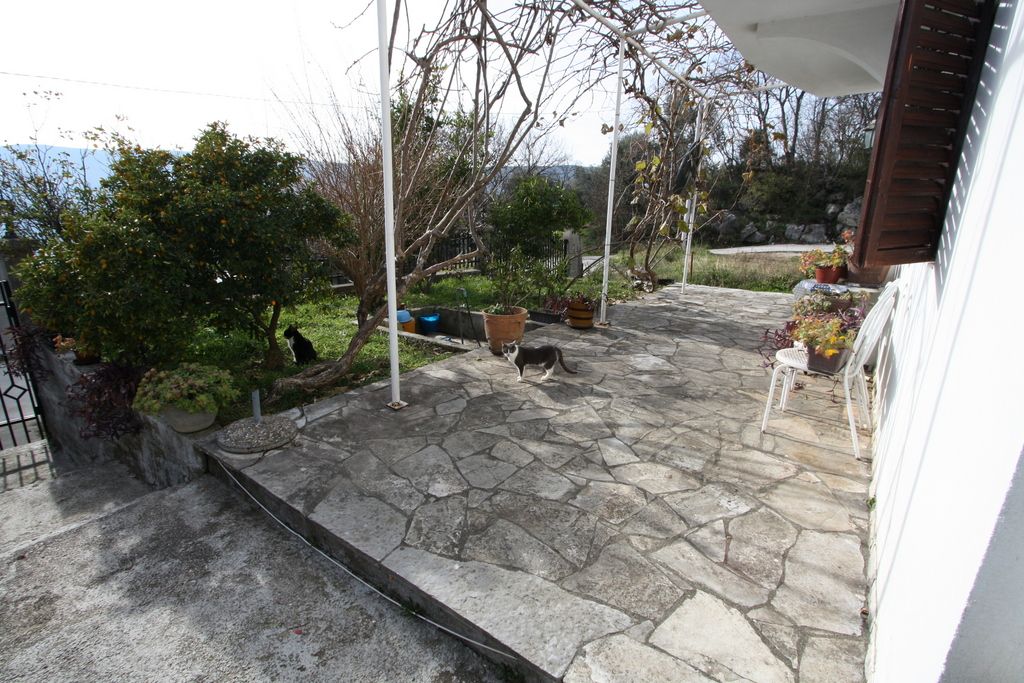 Дом в Херцег-Нови, Черногория, 111 м² - фото 4