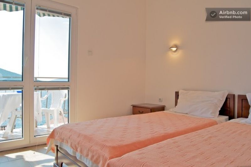 Отель, гостиница в Кумборе, Черногория, 378 м² - фото 5