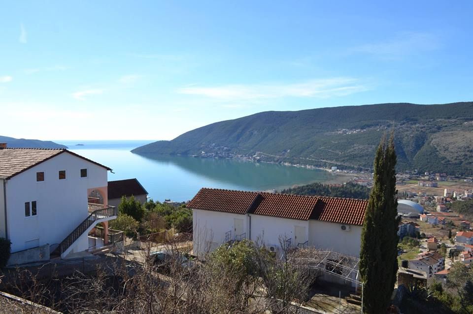 Квартира в Херцег-Нови, Черногория, 60 м² - фото 6