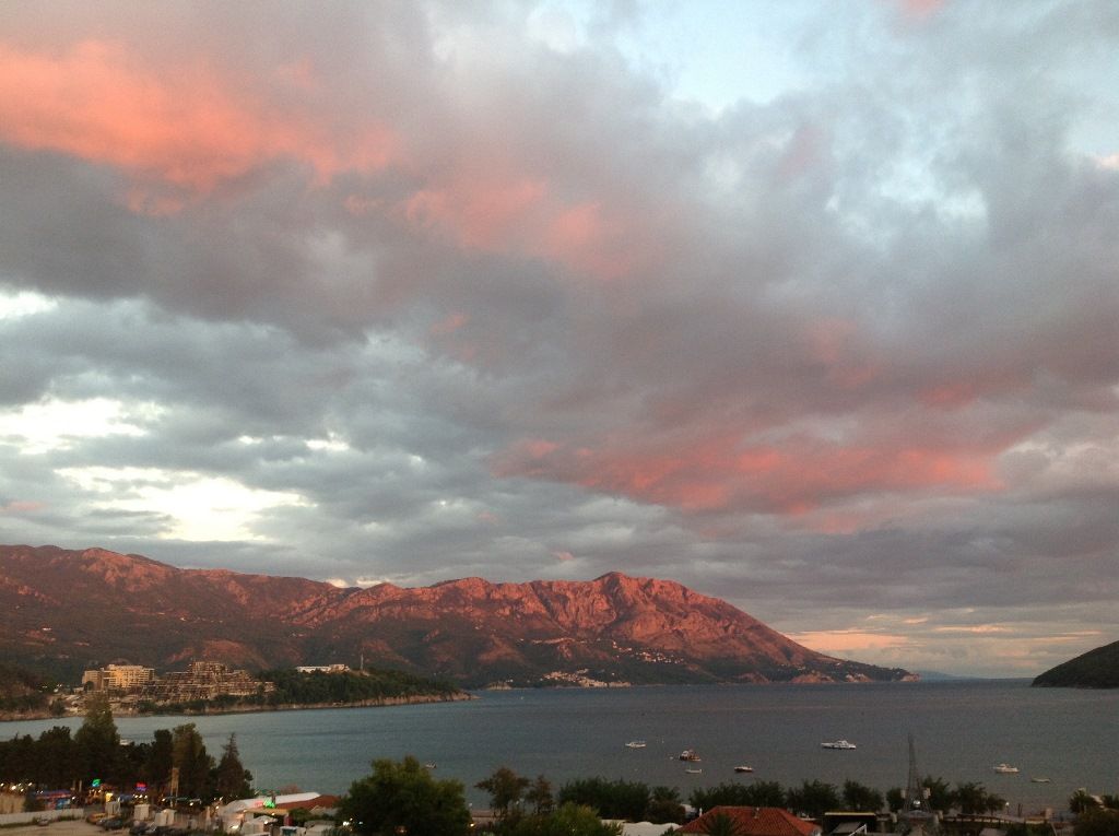 Квартира в Будве, Черногория, 96 м² - фото 16