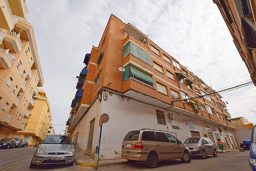 Апартаменты в Торревьехе, Испания, 87 м2 - фото 1