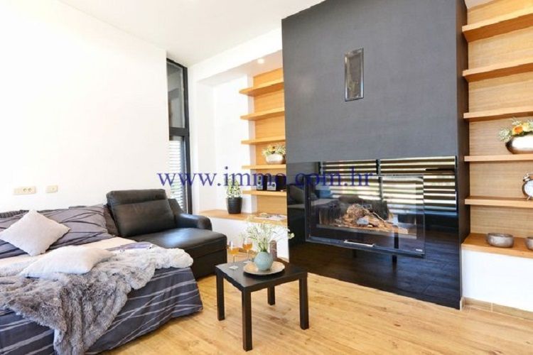 Вилла в Шибенике, Хорватия, 175 м² - фото 2