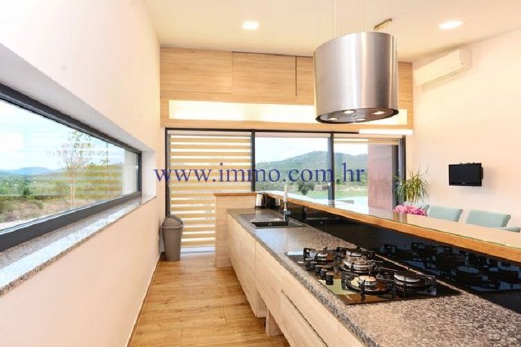 Вилла в Шибенике, Хорватия, 175 м² - фото 4