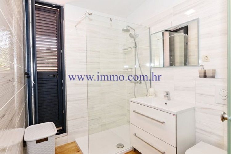 Вилла в Шибенике, Хорватия, 175 м² - фото 8