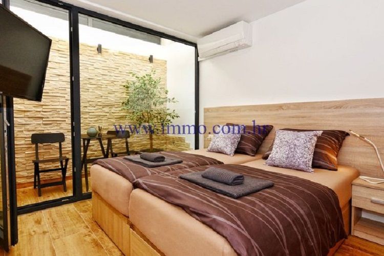 Вилла в Шибенике, Хорватия, 175 м² - фото 7