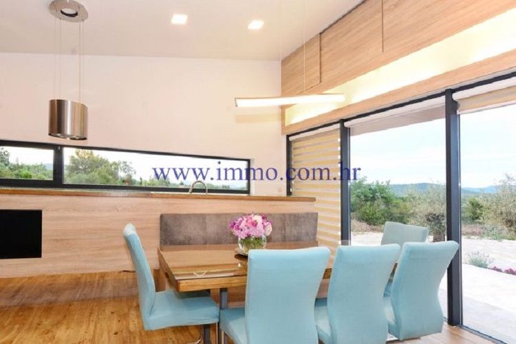 Вилла в Шибенике, Хорватия, 175 м² - фото 3