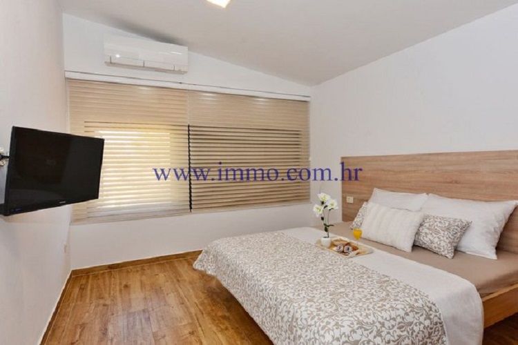 Вилла в Шибенике, Хорватия, 175 м² - фото 9