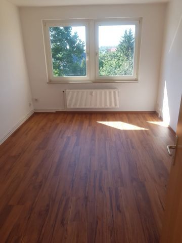 Квартира в Лейпциге, Германия, 31.05 м2 - фото 1