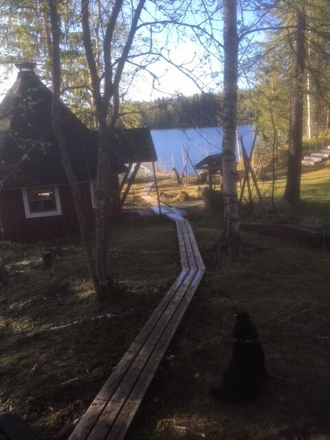 Коттедж в Юука, Финляндия, 49 м² - фото 5