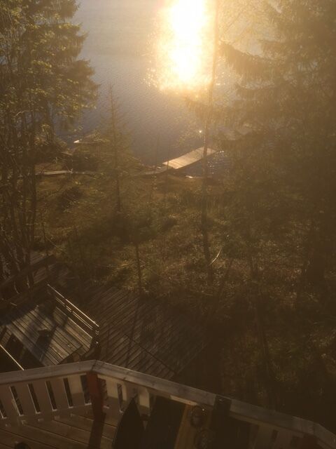 Коттедж в Юука, Финляндия, 49 м² - фото 15