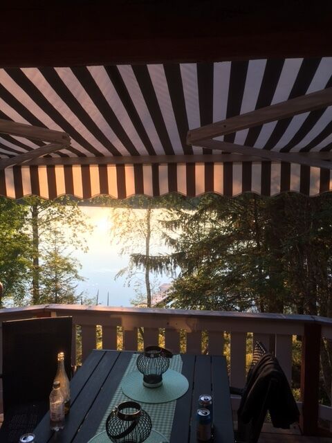 Коттедж в Юука, Финляндия, 49 м² - фото 18