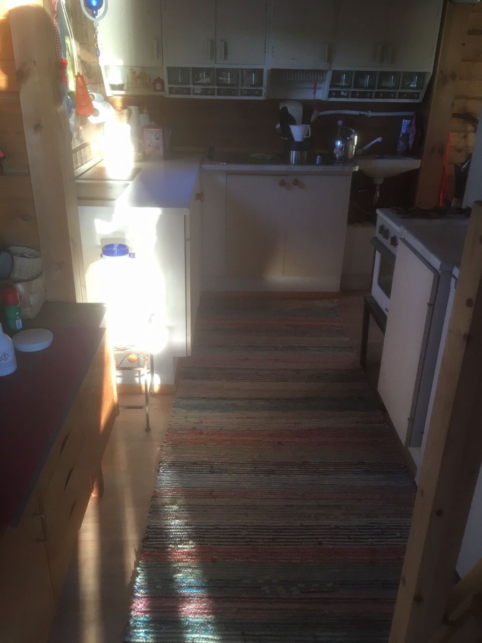 Коттедж в Юука, Финляндия, 49 м² - фото 11