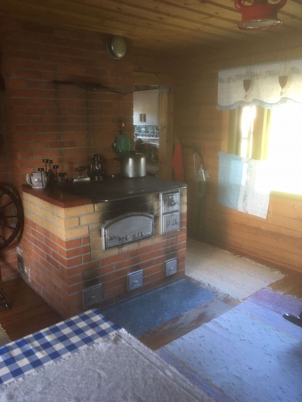 Коттедж в Юука, Финляндия, 49 м² - фото 10