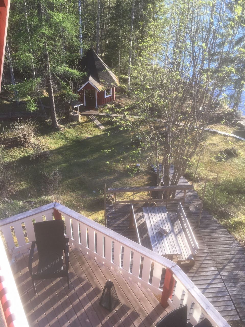 Коттедж в Юука, Финляндия, 49 м² - фото 14