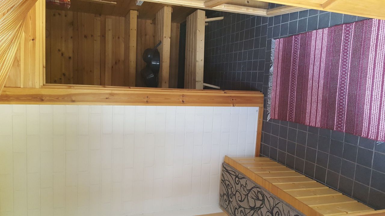 Коттедж в Юука, Финляндия, 37.2 м² - фото 9