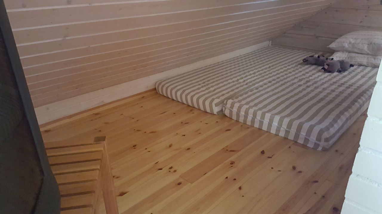 Коттедж в Юука, Финляндия, 37.2 м² - фото 8