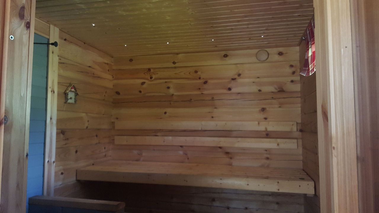 Коттедж в Юука, Финляндия, 37.2 м² - фото 11