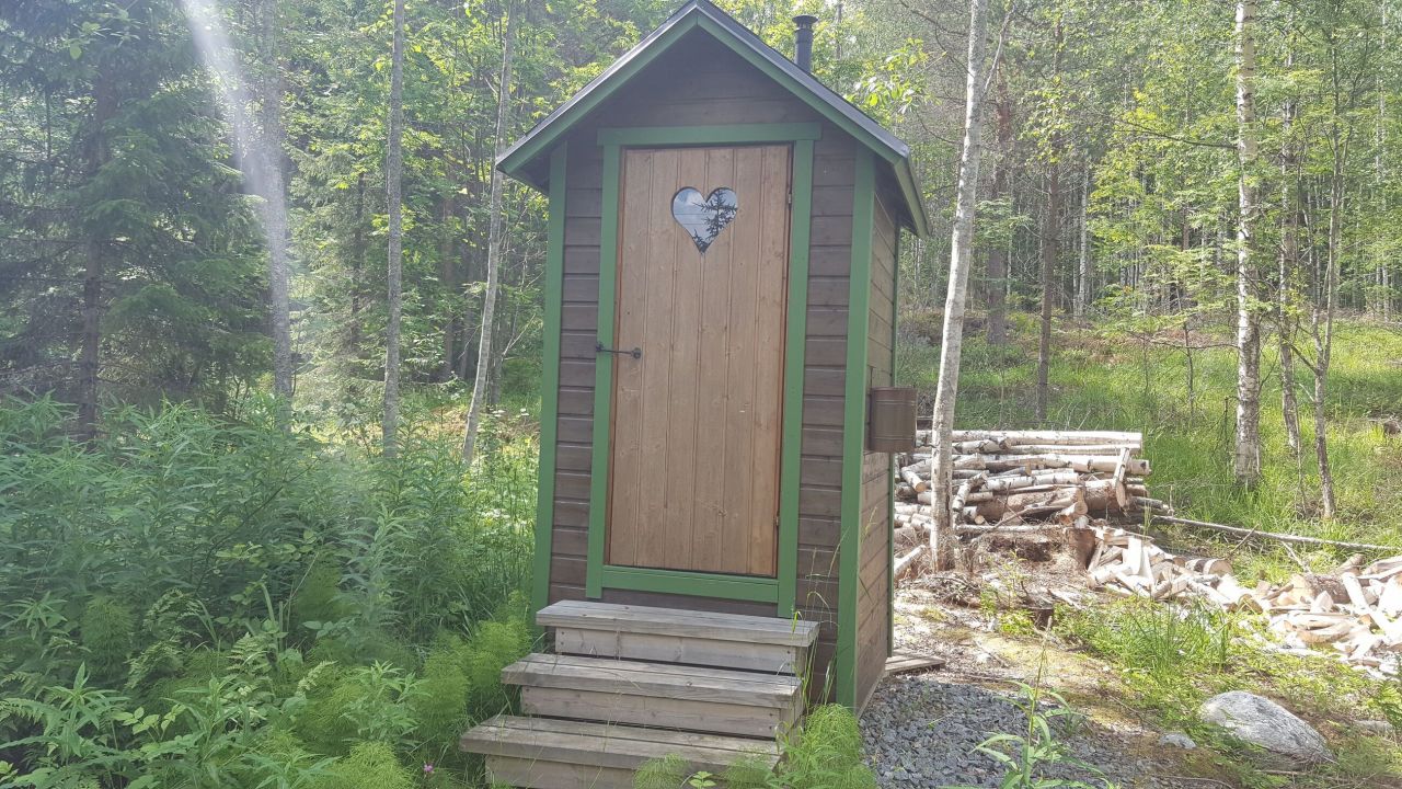 Коттедж в Юука, Финляндия, 37.2 м² - фото 13