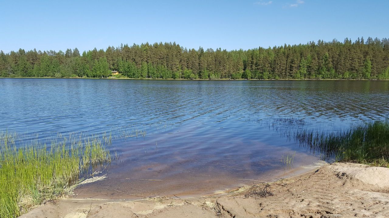 Коттедж в Юука, Финляндия, 37.2 м² - фото 2