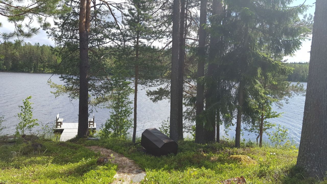 Коттедж в Юука, Финляндия, 37.2 м² - фото 3