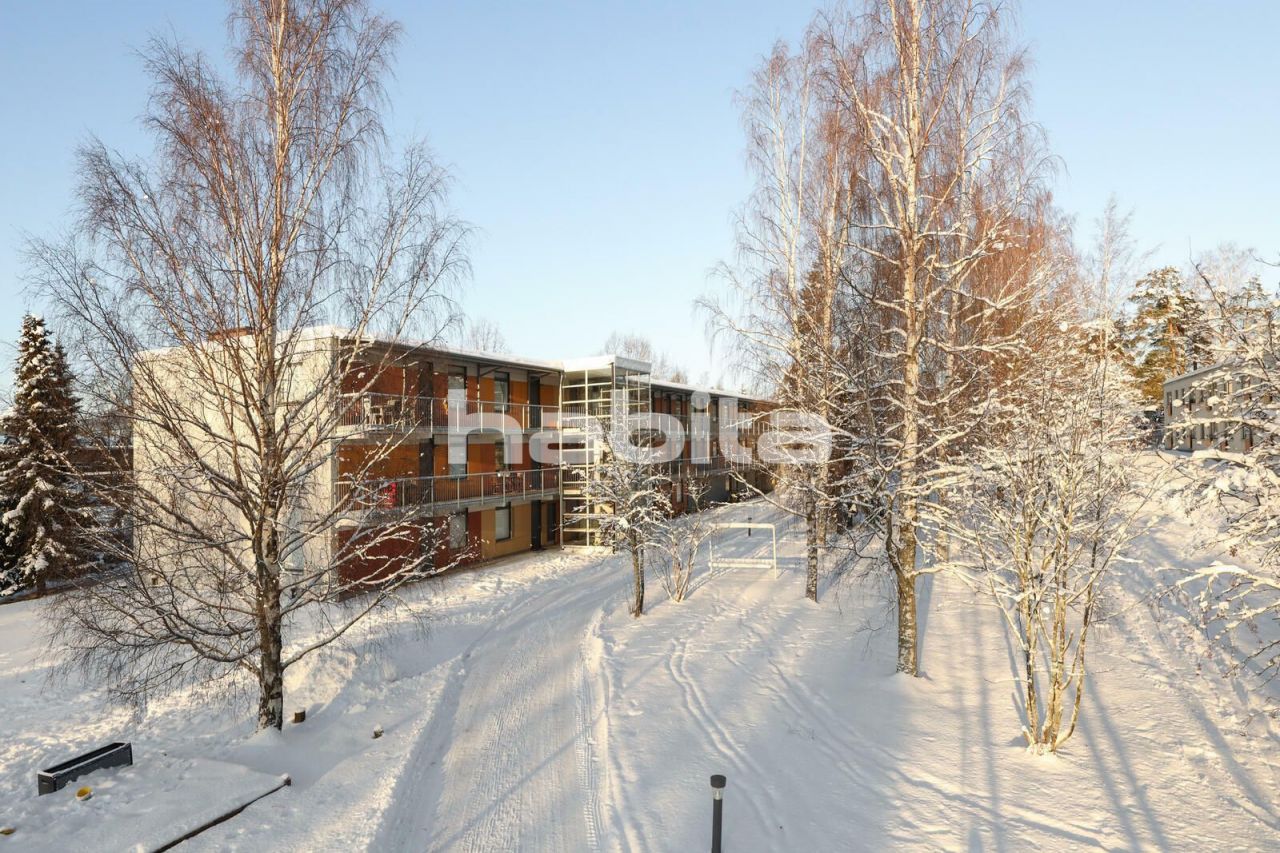 Апартаменты в Эспоо, Финляндия, 63 м2 - фото 1