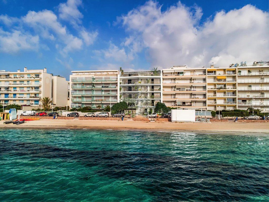 Апартаменты в Каннах, Франция, 153 м² - фото 1