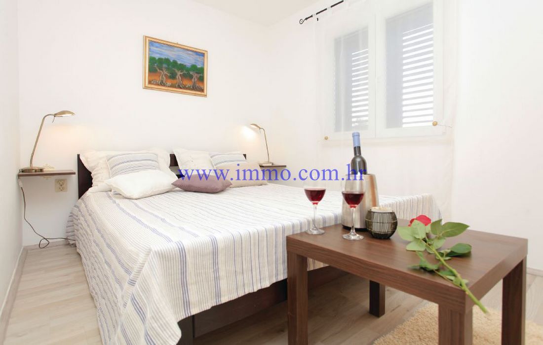 Вилла на Корчуле, Хорватия, 150 м² - фото 7