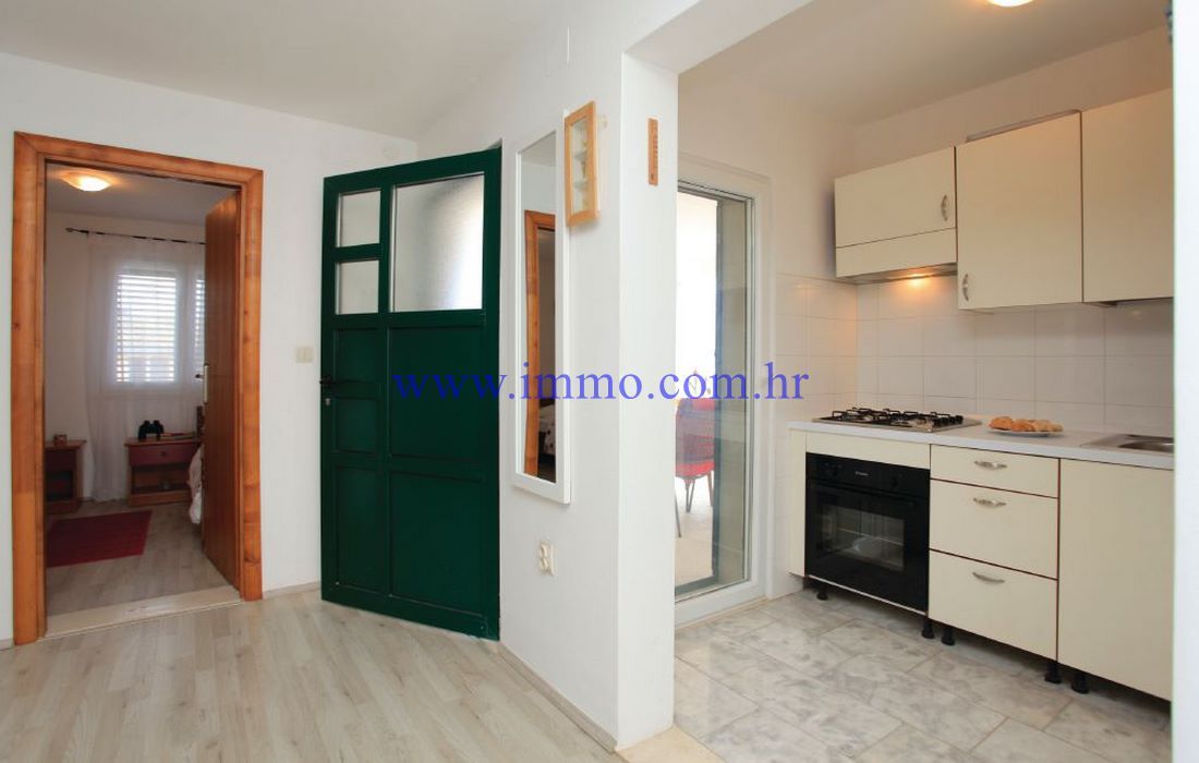 Вилла на Корчуле, Хорватия, 150 м² - фото 6