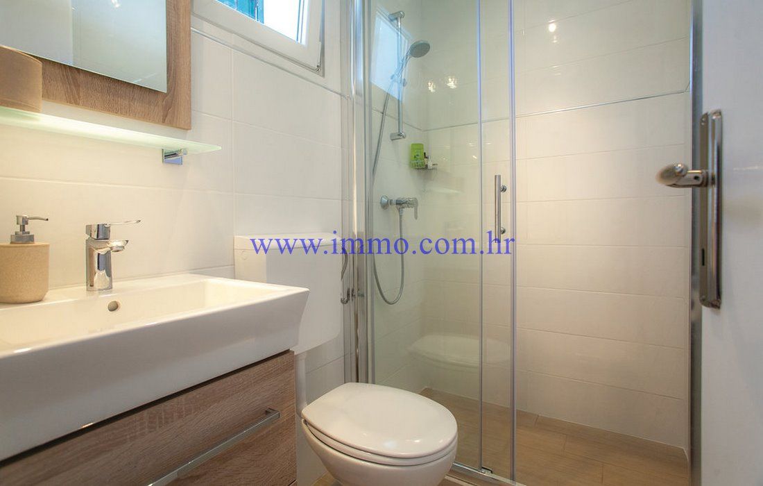 Вилла на Корчуле, Хорватия, 150 м² - фото 8