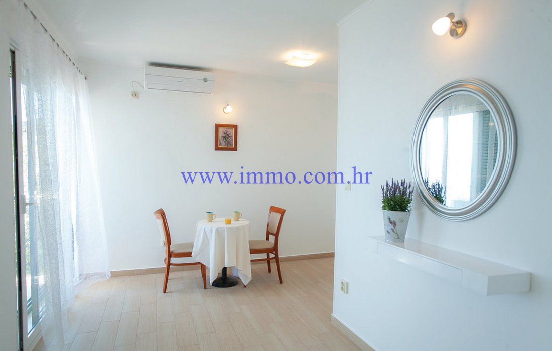 Вилла на Корчуле, Хорватия, 150 м² - фото 13