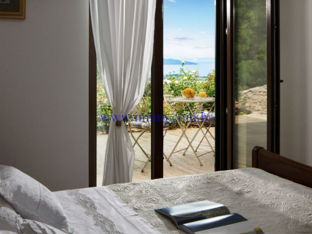 Вилла в Трогире, Хорватия, 690 м² - фото 8