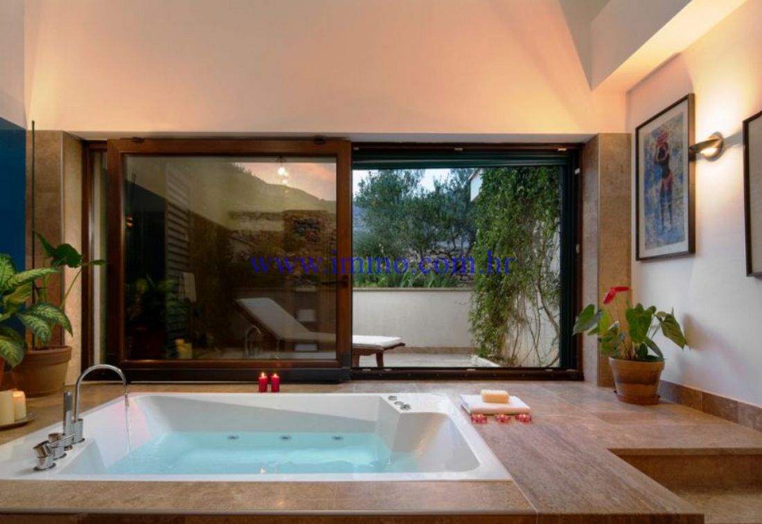 Вилла в Трогире, Хорватия, 690 м² - фото 13