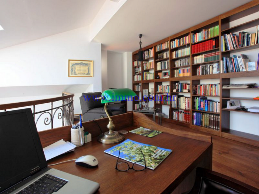 Вилла в Трогире, Хорватия, 690 м² - фото 7