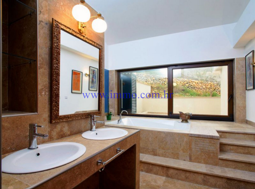Вилла в Трогире, Хорватия, 690 м² - фото 12