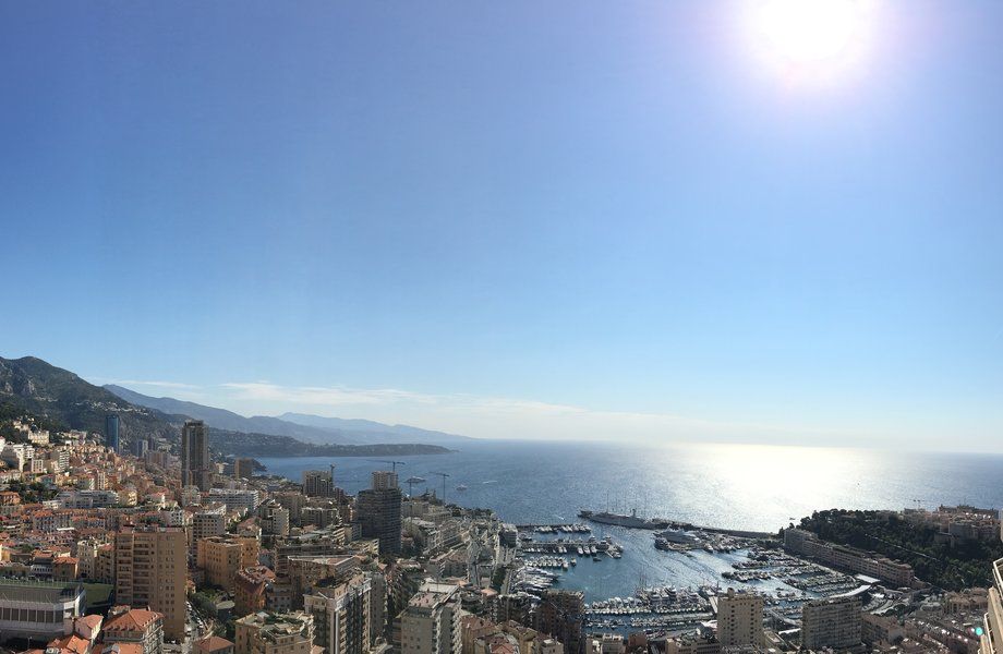 Апартаменты в Монако, Монако, 235 м2 - фото 1