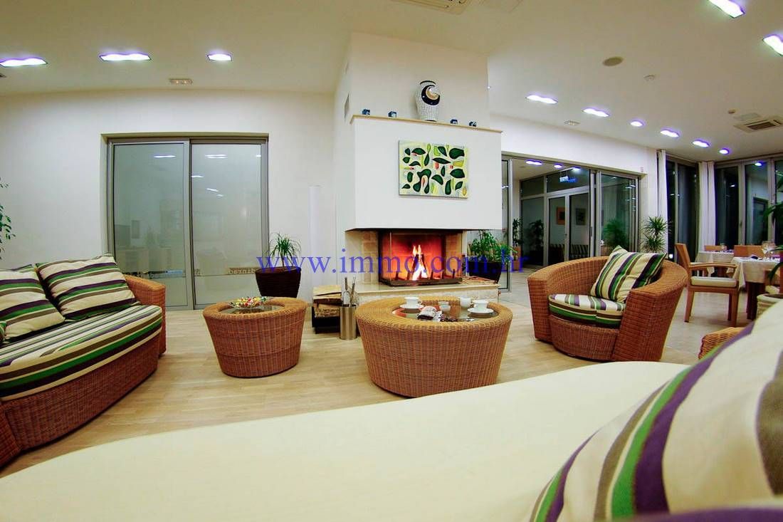 Отель, гостиница в Шибенике, Хорватия, 2 079 м² - фото 10