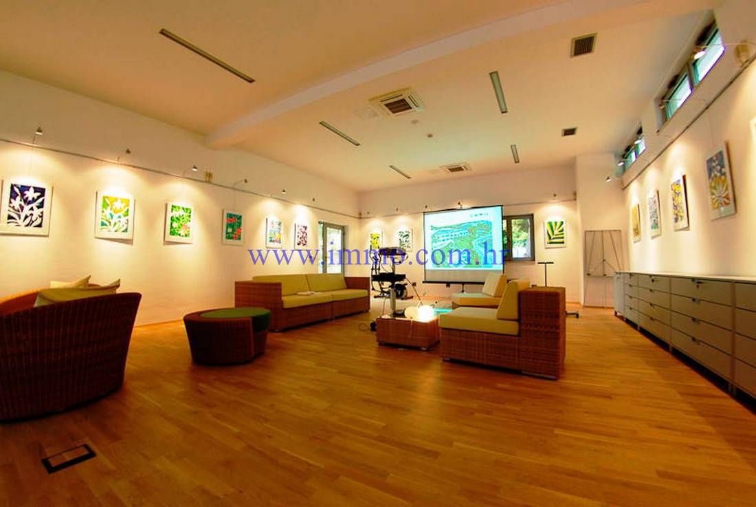 Отель, гостиница в Шибенике, Хорватия, 2 079 м² - фото 6