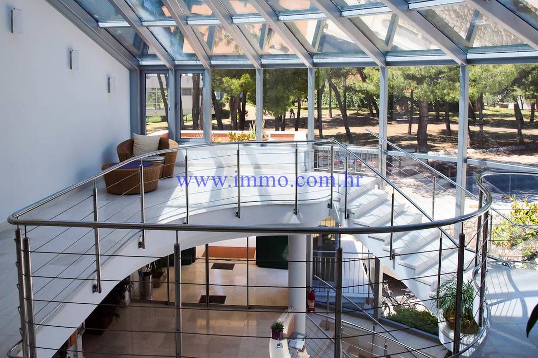 Отель, гостиница в Шибенике, Хорватия, 2 079 м² - фото 7