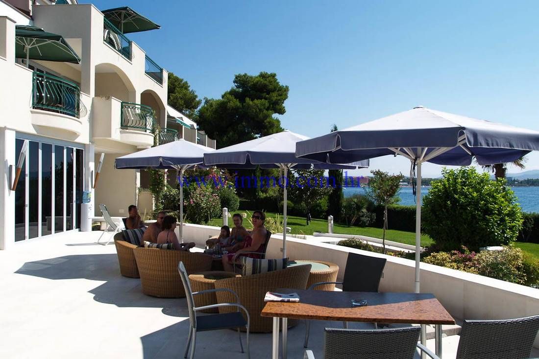 Отель, гостиница в Шибенике, Хорватия, 2 079 м² - фото 4