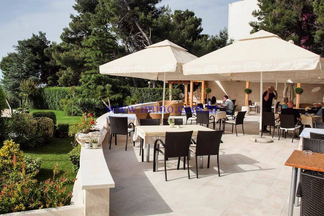 Отель, гостиница в Шибенике, Хорватия, 2 079 м² - фото 3