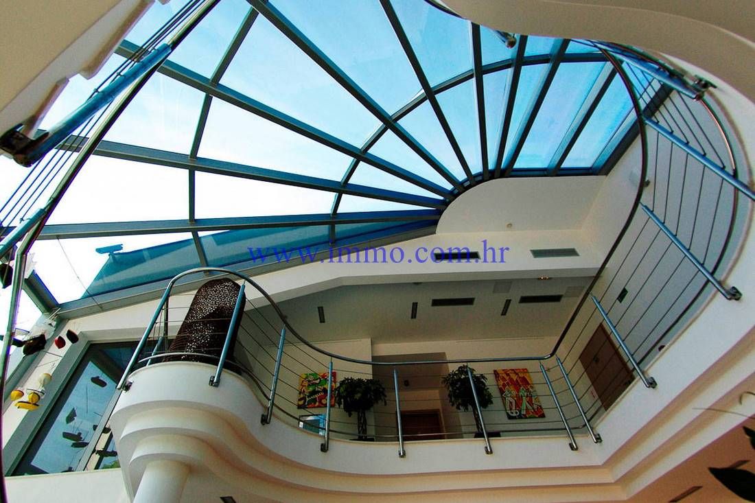 Отель, гостиница в Шибенике, Хорватия, 2 079 м² - фото 8