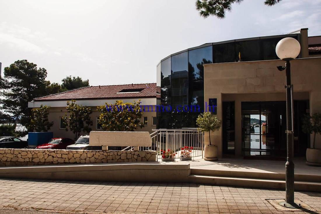 Отель, гостиница в Шибенике, Хорватия, 2 079 м² - фото 17