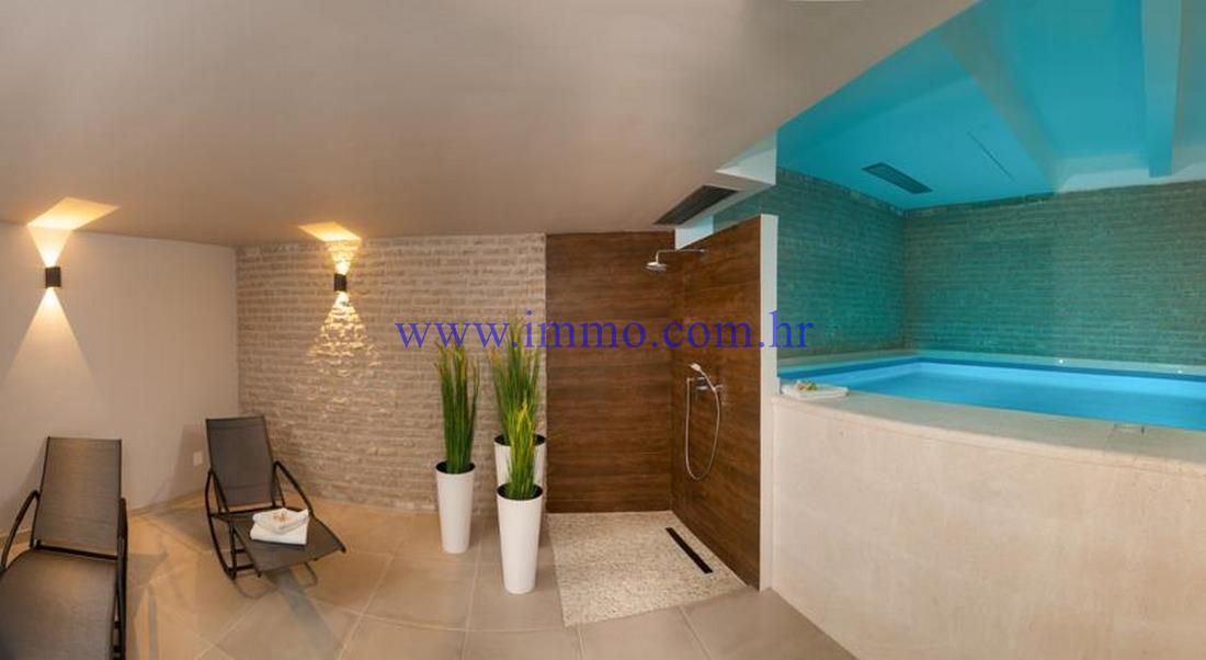 Вилла в Трогире, Хорватия, 250 м² - фото 11