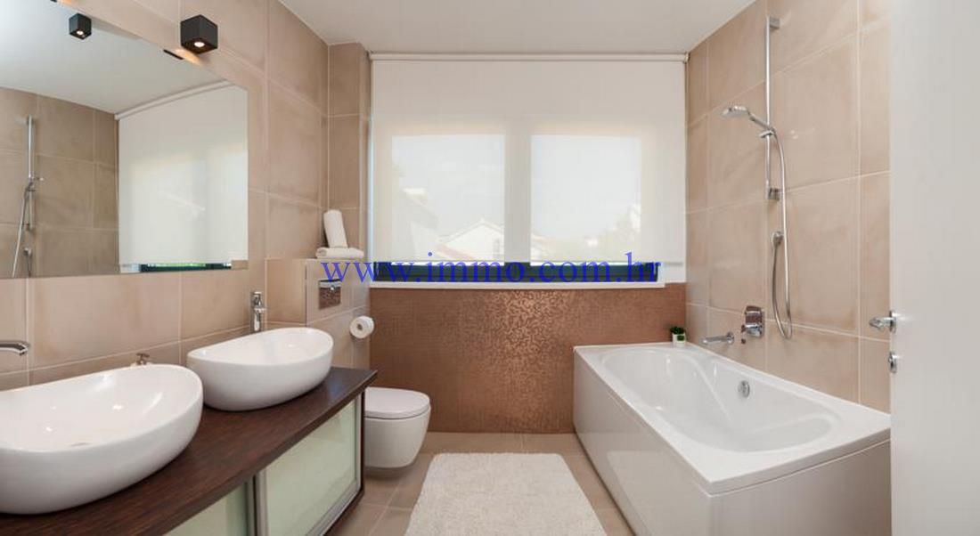 Вилла в Трогире, Хорватия, 250 м² - фото 10