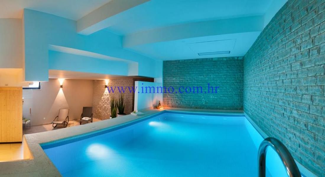 Вилла в Трогире, Хорватия, 250 м² - фото 12