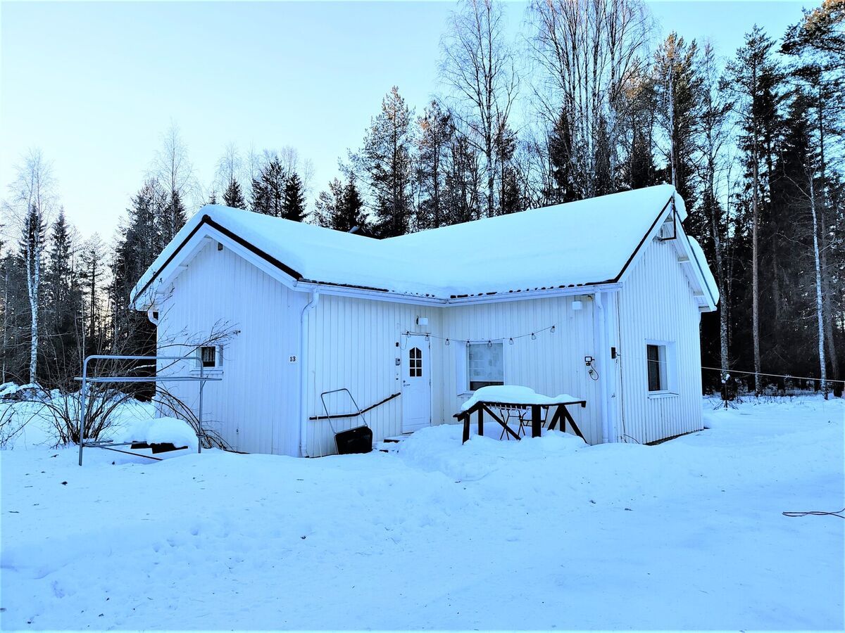 Дом в Кеми, Финляндия, 85 м2 - фото 1