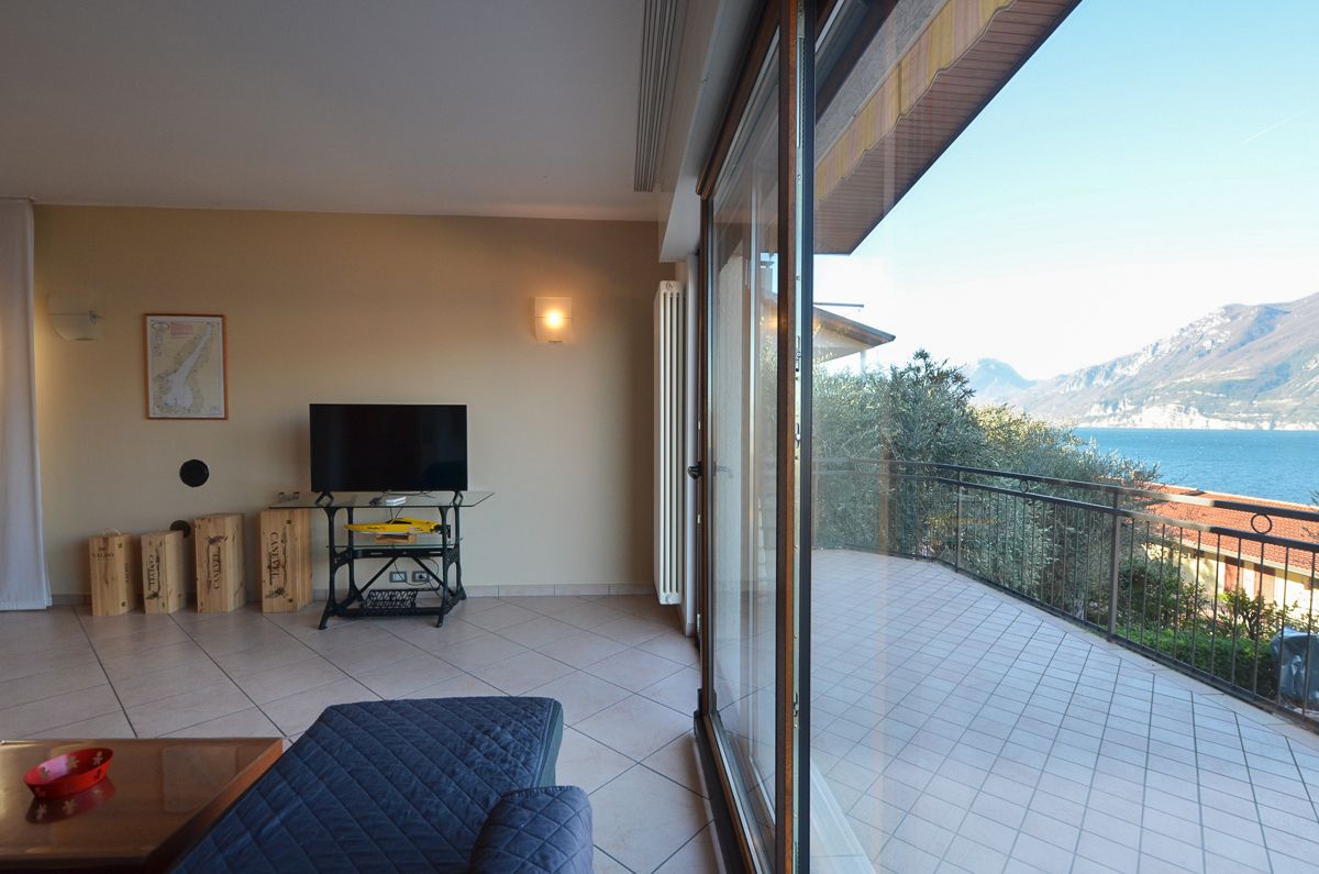 Вилла у озера Гарда, Италия, 185 м² - фото 5